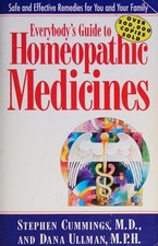 Everybody guide homeopathic for sale  UK