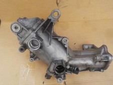 Bocal filtre huile d'occasion  Perpignan-