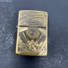 2000 zippo harley for sale  La Vista
