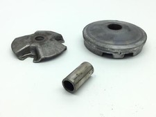 Puleggia mobile variatore usato  Viareggio