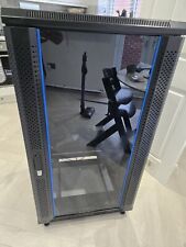 Data rack cabinet for sale  WARWICK