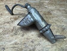 Fleischwolf beerenpresse solia gebraucht kaufen Fleischwolf beerenpresse solia gebraucht kaufen  Dörrebach, Sielbersbach, Waldlaubersh.