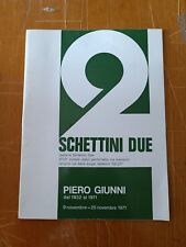 Piero giunni dal usato  Camogli