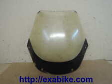 Bulle suzuki 600 d'occasion  Languidic