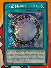 Dark magical circle gebraucht kaufen  Mülheim-Kärlich