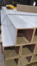 Pultruded profiles box for sale  HAVERHILL