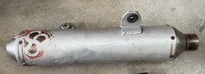 Muffler oem 2009 d'occasion  Expédié en Belgium