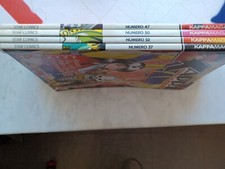 Kappa magazine 50 usato Kappa magazine 50 usato  Genova