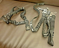 Dog leash attachments for sale  PONTYPOOL