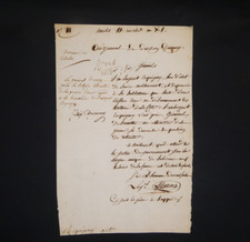 Jean baptiste félix d'occasion  Paris I