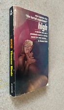 Thomas hinde high for sale  Las Vegas