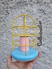 Lampada vintage targetti usato  Italia