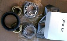 Qwb1125 rear wheel for sale  BEDLINGTON