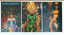Uncanny men divas for sale  Dublin