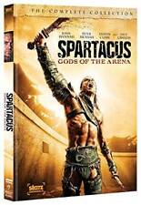 Spartacus gods arena for sale  Montgomery