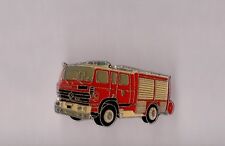 Pin pompier camion d'occasion  Beauvais