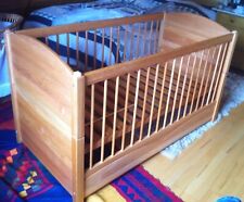 Kinderbett 70x140 biokinder gebraucht kaufen  Ilmenau, Martinroda