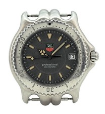 Tag heuer 38mm for sale  La Mesa