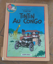 Vintage double album d'occasion  Attignat