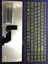 Clavier keyboard qwerty d'occasion  Dompierre-sur-Besbre