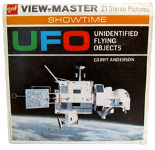 Ufo series view for sale  Atlanta