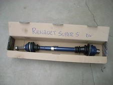 Semiasse destro renault usato Semiasse destro renault usato  Italia