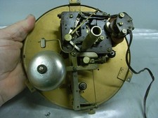 Ancien mouvement pendule d'occasion  Équeurdreville-Hainneville