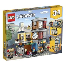 Lego creator set gebraucht kaufen Lego creator set gebraucht kaufen  Markdorf