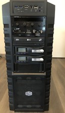 Mifcom high end gebraucht kaufen  Deutschland