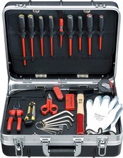 Valigia dotata con usato  Casapesenna