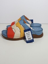 Pavers womens mules for sale  CHELTENHAM