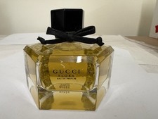 Rare gucci flora for sale  OAKHAM