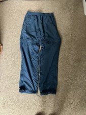 Lowe alpine hiking for sale  ILKLEY