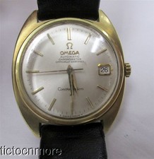 Vintage omega automatic for sale  Frankfort