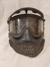 Óculos de proteção de máscara de paintball JT Proflex IZE grafite comprar usado  Enviando para Brazil
