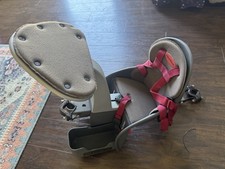 Weeride center mounted for sale Weeride center mounted for sale  Fanwood