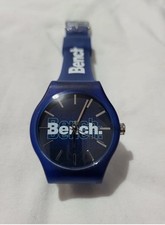 Men bench watches for sale  BIRMINGHAM