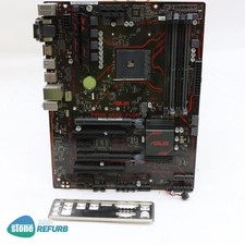 Asus prime b350 for sale  STAFFORD