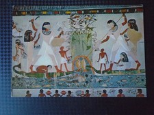Post card egypte d'occasion  Marigny-le-Châtel