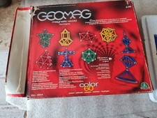 Geomag magnectic the d'occasion  Aytré