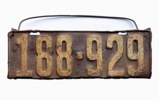 1929 1930 handmade for sale  Fayetteville