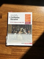 Contextos literarios. los usato  Caronno Pertusella