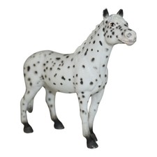 Schleich 13617 knabstrupper gebraucht kaufen Schleich 13617 knabstrupper gebraucht kaufen  Deutschland