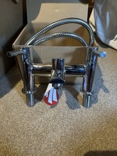 Iflo bath shower for sale  UK