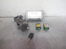 Kit centralina motore usato  Italia