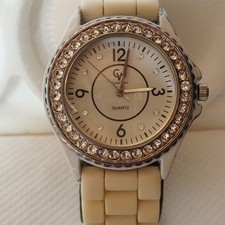 Montre crystal watch d'occasion  Bourganeuf