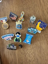 Lot walmart pins for sale  Berea