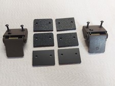 Hinge hinges cerniere usato  Minerbio