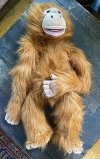 Orangutan full body for sale  KIDWELLY