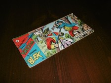 Striscia originale collana usato  Rancio Valcuvia